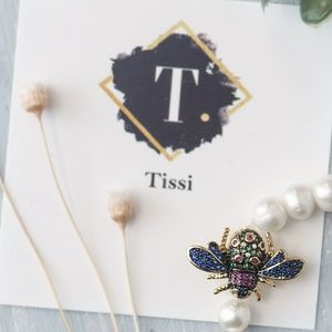 Meet your Posher, Tissi